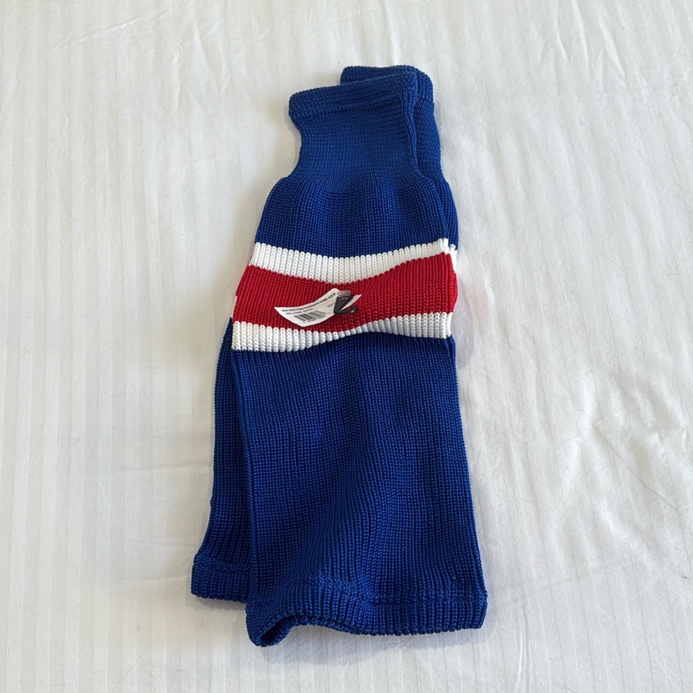 New York Rangers‎ Home Socks